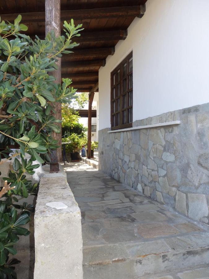 Apartamento Kea Island Korissia  Exterior foto
