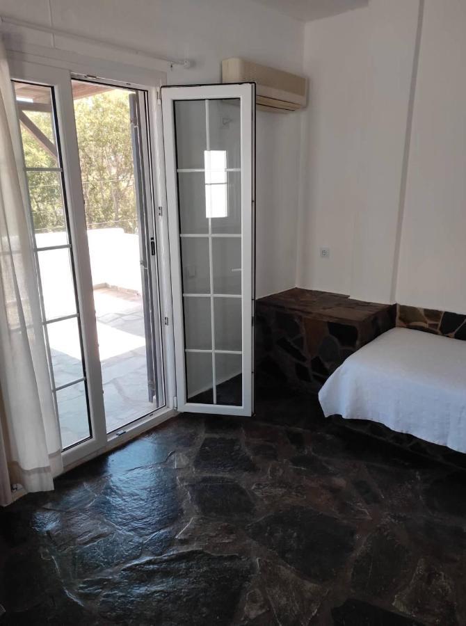 Apartamento Kea Island Korissia  Exterior foto