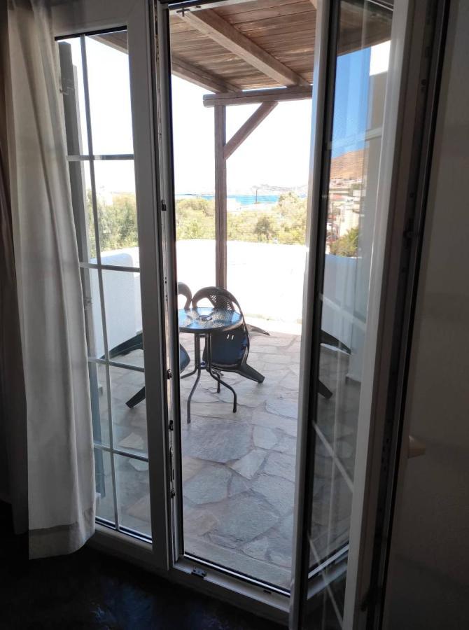 Apartamento Kea Island Korissia  Exterior foto