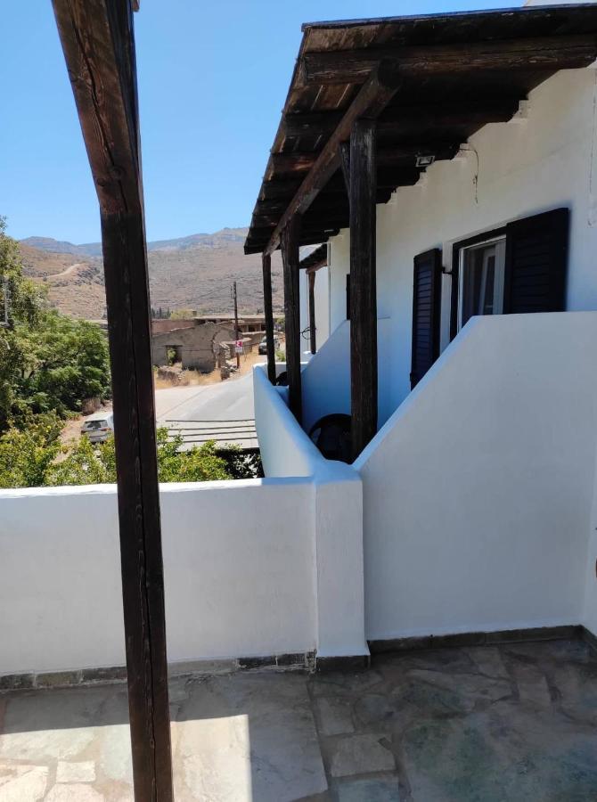 Apartamento Kea Island Korissia  Exterior foto