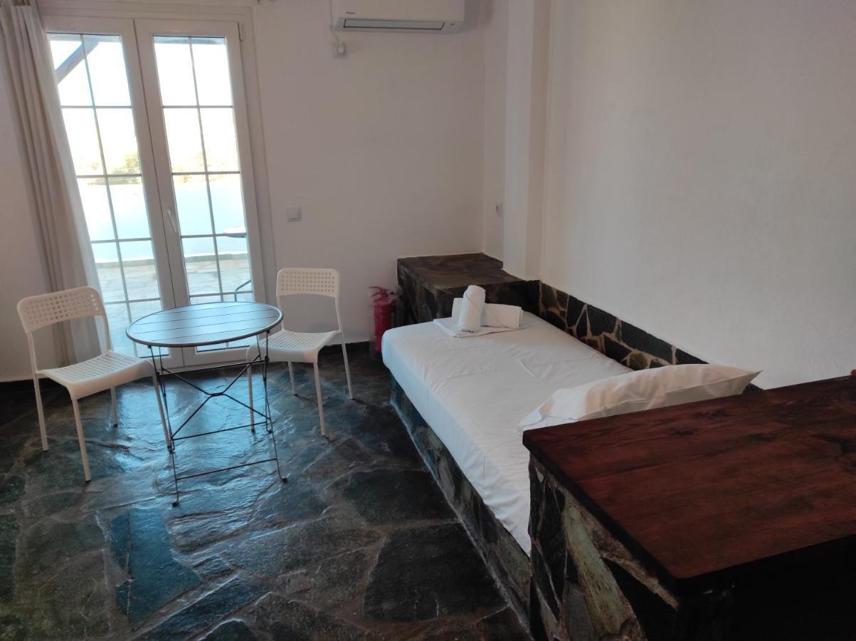 Apartamento Kea Island Korissia  Exterior foto