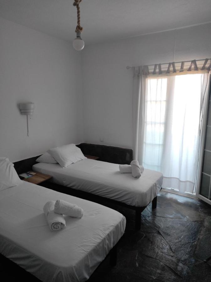 Apartamento Kea Island Korissia  Exterior foto