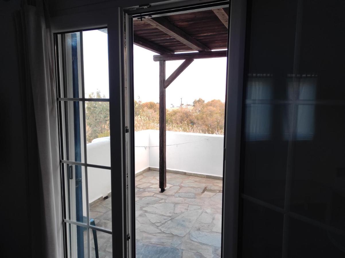 Apartamento Kea Island Korissia  Exterior foto